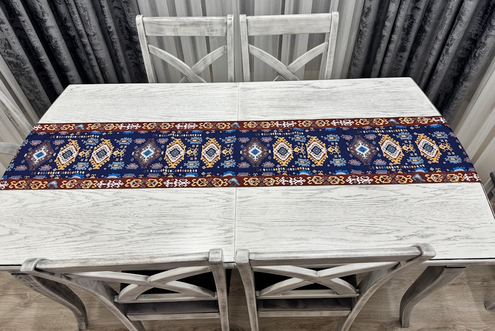 Sahakyan TexStyle printing
